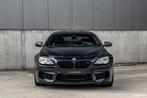 Bmw 6-serie M6 Competition (600PK) NL Auto, Carbon, Keram, H, Auto's, Automaat, Gebruikt, 4395 cc, Zwart