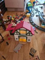 Boerderij playmobiel, Ophalen of Verzenden