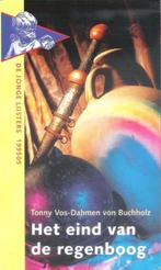 Het eind van de regenboog  Tonny Vos-Dahmen von Buchholz, Tonny Vos, Zo goed als nieuw, Verzenden