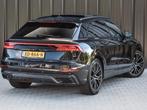 Audi Q8 50 TDI QUATTRO PRO LINE S | PANORAMADAK | MEMORY SEA, Automaat, Gebruikt, Euro 6, Q8