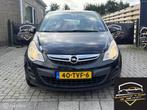 Opel Corsa 1.2 EcoFlex Business Edition LPG luxe uitvoering, Auto's, Voorwielaandrijving, Gebruikt, 4 cilinders, 1229 cc