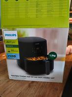 Airfryer XL Philips 3000 series 1.2 kg, Witgoed en Apparatuur, Frituurpannen, Ophalen, Nieuw