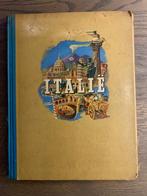 Antiek boek: Italie, Piet Bakker, uitgeverij Douwe Egberts, Antiek en Kunst, Antiek | Boeken en Bijbels, Douwe Egberts, Ophalen of Verzenden