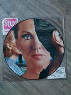 Styx - Pieces of Eight Picture Disc Vinyl LP, Ophalen of Verzenden, 1960 tot 1980, Zo goed als nieuw, 12 inch