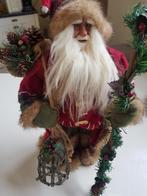 Kerstman, Diversen, Kerst, Ophalen, Gebruikt
