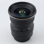 Tokina 12-24mm F/4.0 AT-X PRO DX Canon, Audio, Tv en Foto, Fotografie | Lenzen en Objectieven, Flex Ltd., Zo goed als nieuw, https://flex.com/contact-us