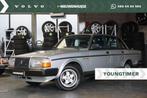 Volvo 240 2.3 GL | Trekhaak | Elektr bedienbare ramen | Auto, Auto's, Volvo, Automaat, Gebruikt, 4 cilinders, 1261 kg