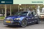 Audi A5 40 TFSI 190PK S Line Edition DSG Full Options!, Gebruikt, Bedrijf, 92 €/maand, 1630 kg