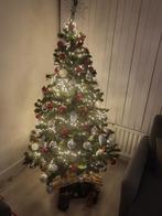 kunstkerstboom, Diversen, Kerst, Ophalen, Zo goed als nieuw