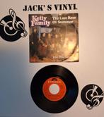 The kelly family, Cd's en Dvd's, Vinyl | Pop, Ophalen of Verzenden, 1960 tot 1980, Zo goed als nieuw, Overige formaten