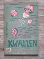 AO 722 Kwallen, Ophalen of Verzenden, Gelezen, Europa