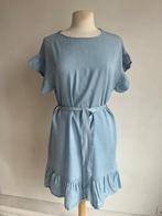 ambika jurkje blauw, Maat 38/40 (M), Blauw, Ophalen of Verzenden, Zo goed als nieuw