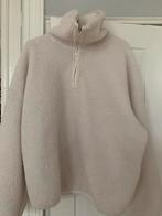 Penn&Ink Trui - Maat XL-Teddy -wit, Kleding | Dames, Ophalen of Verzenden, Zo goed als nieuw, Maat 46/48 (XL) of groter, Wit