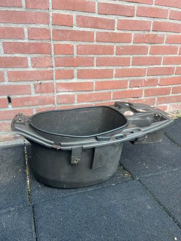 Piaggio skr tph buddybak beschikbaar voor biedingen