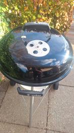 Weber Barbecue 47 cm.- Gebruikt, Ophalen of Verzenden, Gebruikt, Weber