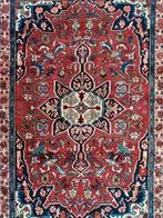 Handgeknoopt Perzisch wol tapijt Husseinabad Iran 108x160cm, Perzisch vintage oosters HYPE, Overige kleuren, 100 tot 150 cm, 150 tot 200 cm
