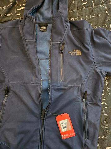 The north face L beschikbaar voor biedingen