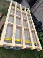 Pallets 2 stuks, Ophalen, Zo goed als nieuw, Minder dan 200 cm, Pallet
