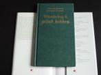 Boek Vriendschap is geluk hebben., Boeken, Gedichten en Poëzie, Gelezen, Ophalen of Verzenden, Bouma en Evelyne Dessers, Meerdere auteurs