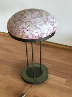 tafellamp Tiffany, Ophalen, Gebruikt, 50 tot 75 cm, Tiffany