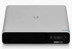 Ubiquiti UniFi Cloud Key Gen2 Plus SSD - Nieuw in doos, Computers en Software, Ophalen of Verzenden, Nieuw, Router, Ubiquiti