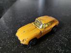 Corgi Juniors whisswheels Jaguar E-Type 2+2, Ophalen of Verzenden, Gebruikt, Auto