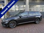 Volkswagen Passat Variant 1.4 TSI PHEV GTE Business Navigati, Stof, Gebruikt, Euro 6, Zwart