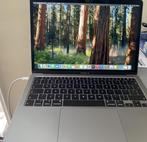 MacBook Air 13" 2020 | In uitstekende staat, Ophalen, 256 GB, Qwerty, 8 GB