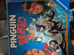 Pigmnguin panic, Hobby en Vrije tijd, Gezelschapsspellen | Bordspellen, Ophalen of Verzenden, Gebruikt