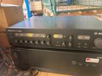 Muziekinstallatie buitenterrein/sportveld 100V, Ophalen, Refurbished, Speakers, Philips