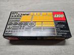 Vintage technic technisch Lego 871 Supplementary Set, Ophalen of Verzenden, Gebruikt, Losse stenen, Lego