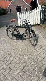 Altec opa heren fiets 28 inch., Fietsen en Brommers, Fietsen | Heren | Herenfietsen, Overige merken, Gebruikt, Ophalen
