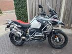 BMW  R 1250 GS Adventure, BTW motor, 2 cilinders, Particulier, Meer dan 35 kW, Toermotor