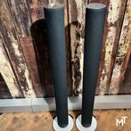 Bang & Olufsen Beolab 6000 Silver zwarte Front, Overige merken, Bang & Olufsen, Ophalen of Verzenden, Zo goed als nieuw