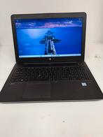 HP ZBook 15 G3 - Windows 11 Laptop, Computers en Software, Windows Laptops, Hp, Gebruikt, Met videokaart, 2 tot 3 Ghz