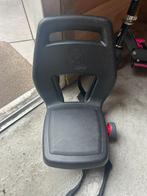 Fietsstoeltje, Achterzitje, Zo goed als nieuw, Bobike, Ophalen