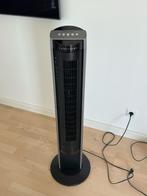 Honeywell HO-5500RE Ventilator-Zeer Goed – €35, Witgoed en Apparatuur, Ventilatoren, Ophalen, Ventilator met afstandsbediening