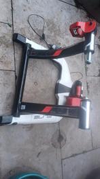 Elite Qubo fietstrainer, Ophalen