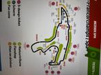 F1 Spa Sunday 27/07 Bronze, Tickets en Kaartjes, Eén persoon, Juli