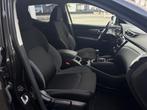 Nissan Qashqai 1.3 DIG-T N-Connecta Navi 360 Camera Stoelver, Gebruikt, 4 cilinders, Zwart, Bedrijf