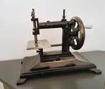 Antiek kindernaaimachine, Antiek en Kunst, Antiek | Speelgoed, Ophalen