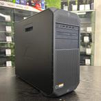 HP Z4 G4 Workstation – Core i9-9920X – Nvidia RTX 5000, Computers en Software, Windows Laptops, Hp, 64 GB of meer, Met videokaart