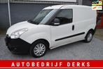 Opel Combo 1.3 CDTi L1H1 Airco Trekhaak Grijs Kenteken Navi, Auto's, Euro 5, Stof, Gebruikt, 4 cilinders