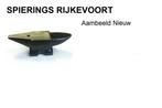 Aambeeld 5 kg tot 95KG aanbeeld anvil Spierings Rijkevoort, Niet ingevuld, Niet ingevuld, Nieuw, Ophalen of Verzenden