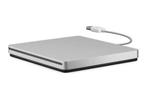 Apple USB Superdrive (DVD-drive), Ophalen of Verzenden, Zo goed als nieuw, Dvd