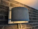 STALEN BUITENLAMP, Minder dan 50 watt, Wandlamp, Ophalen of Verzenden, Waterbestendig