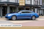 Mercedes-Benz CL-Klasse CL 500 (bj 2007, automaat), Auto's, Gebruikt, 8 cilinders, CL, Blauw