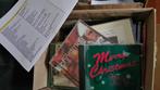 CD's Kerstmuziek Origineel, Ophalen of Verzenden, Zo goed als nieuw
