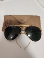 B&L Ray Ban Sharpshooter Grand G15 frame 65 mm  24k GP frame, Sieraden, Tassen en Uiterlijk, Zonnebrillen en Brillen | Heren, Ophalen of Verzenden