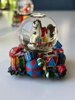 Snow globe, Diversen, Kerst, Ophalen of Verzenden, Zo goed als nieuw